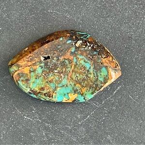 NWT Celebration Turquoise 64.48 carats